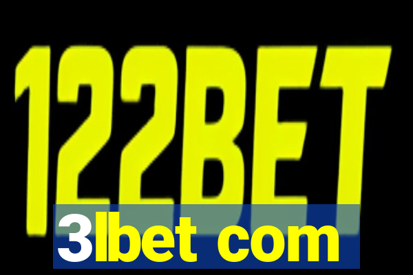 3lbet com